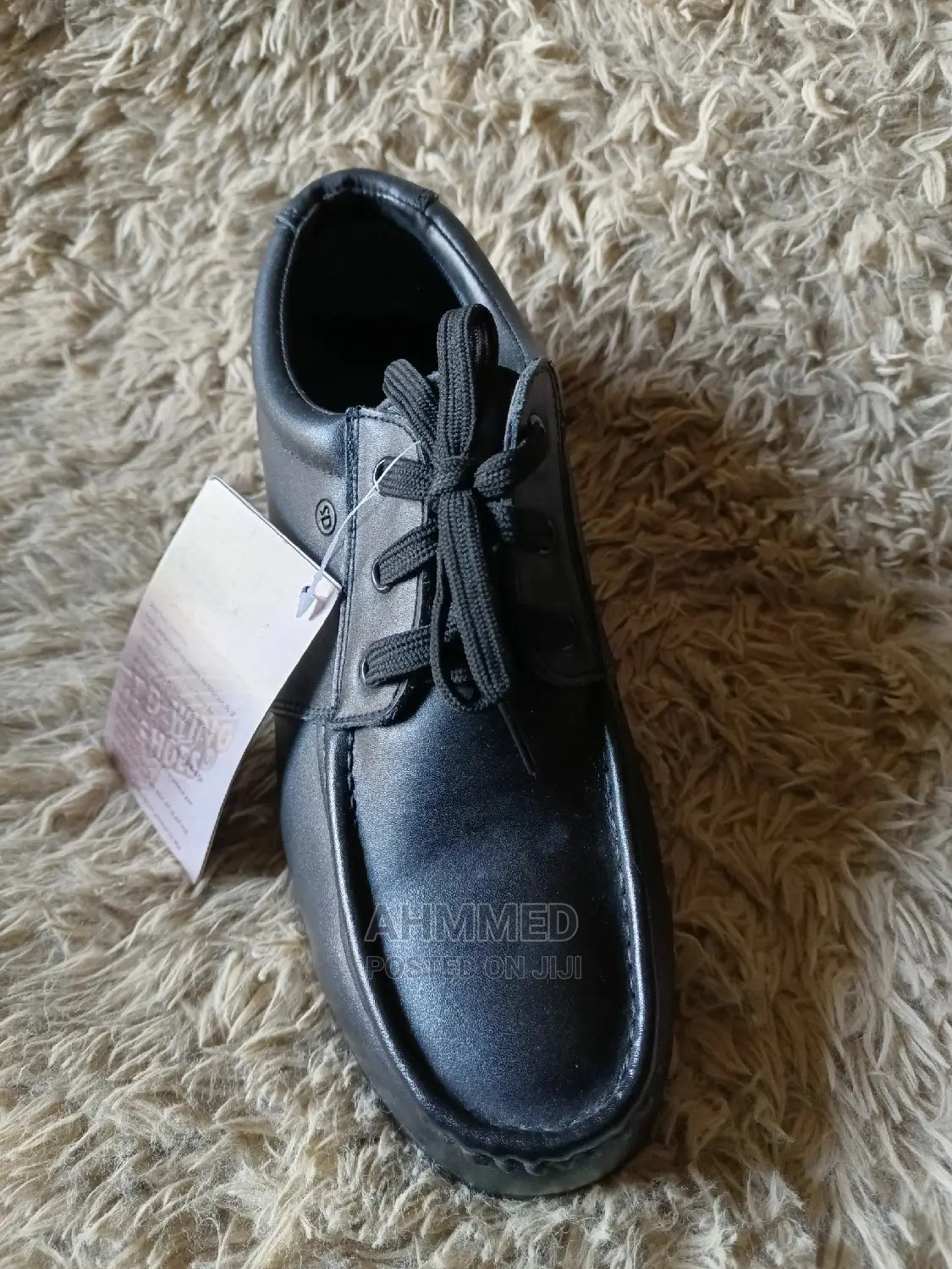 Redwings Safety Shoes / China