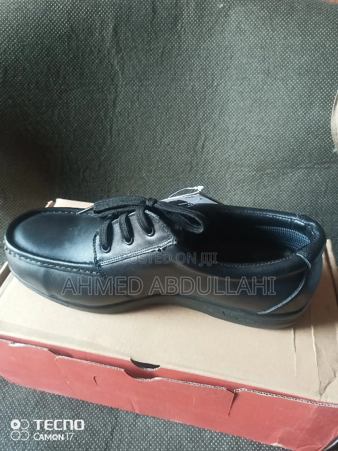 Redwings Shoe / China