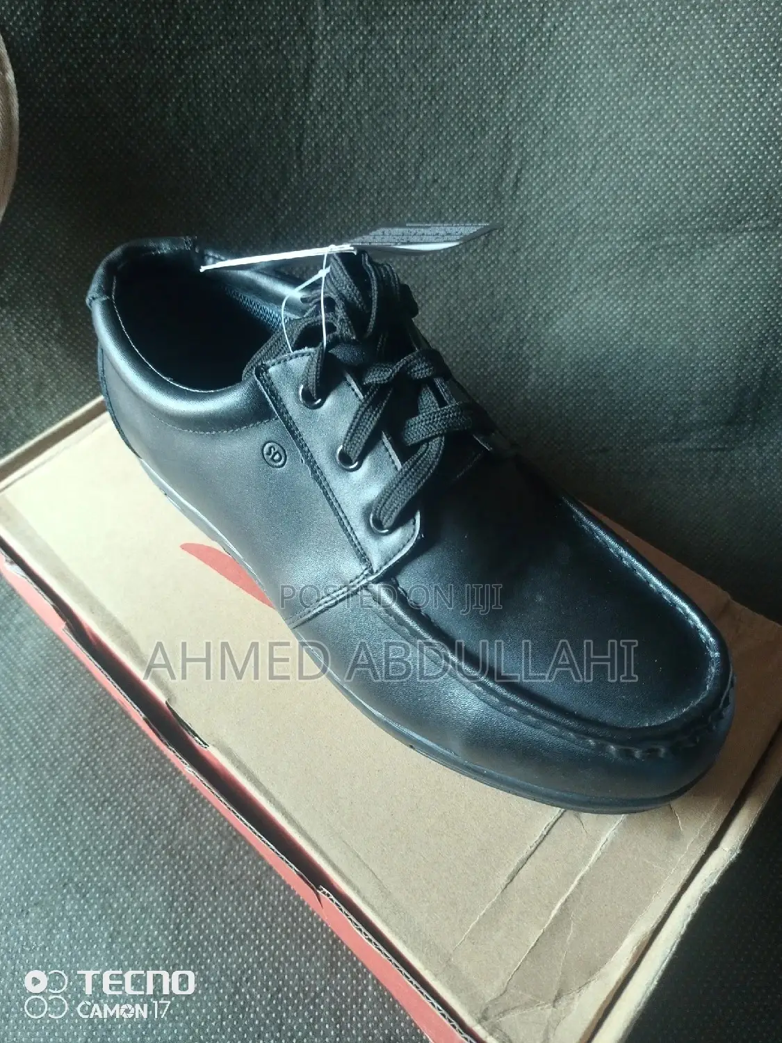 Redwings Shoe / China