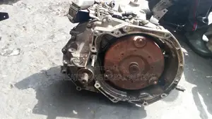 Direct Automatic Gear Box Duster