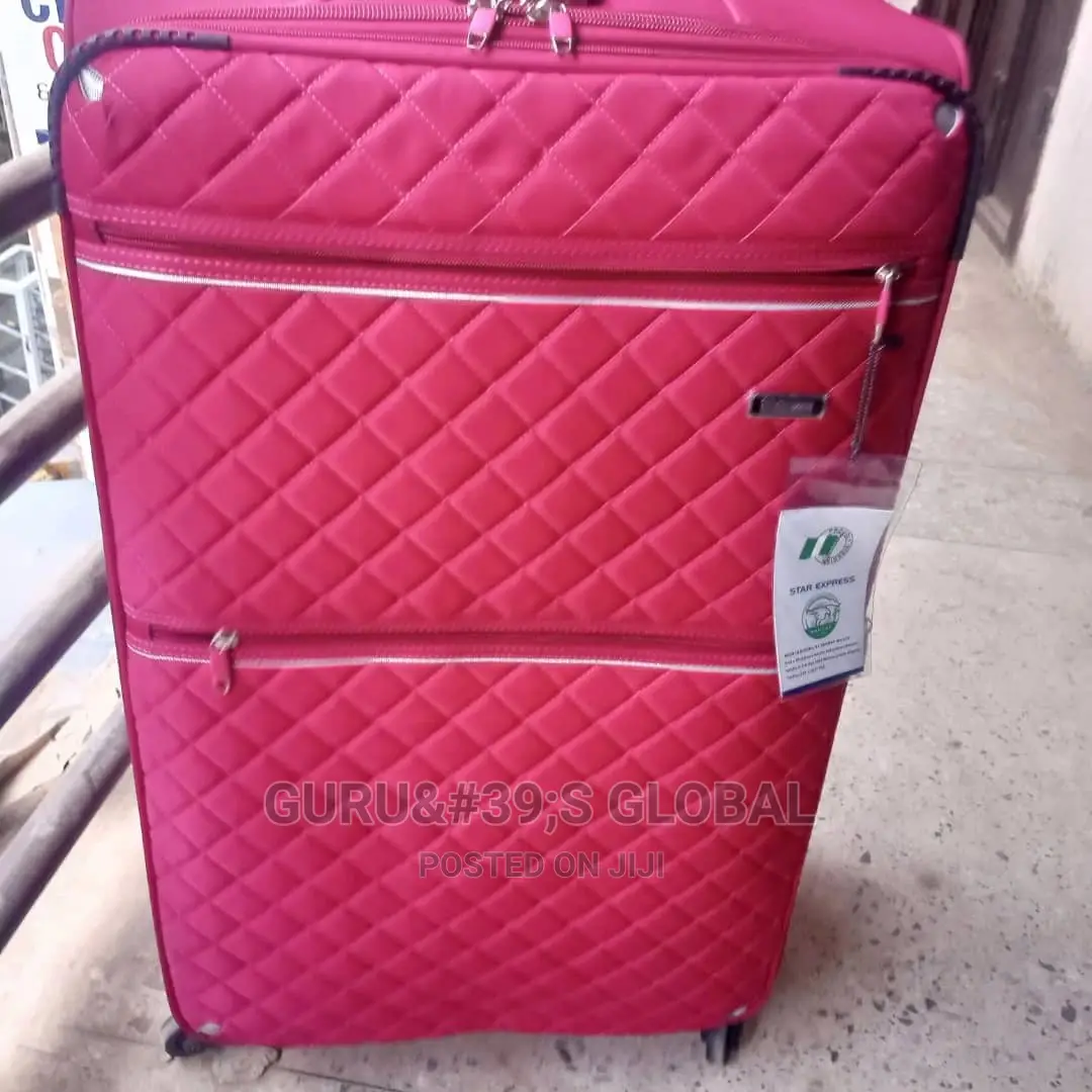 Beautiful Traveling Bags