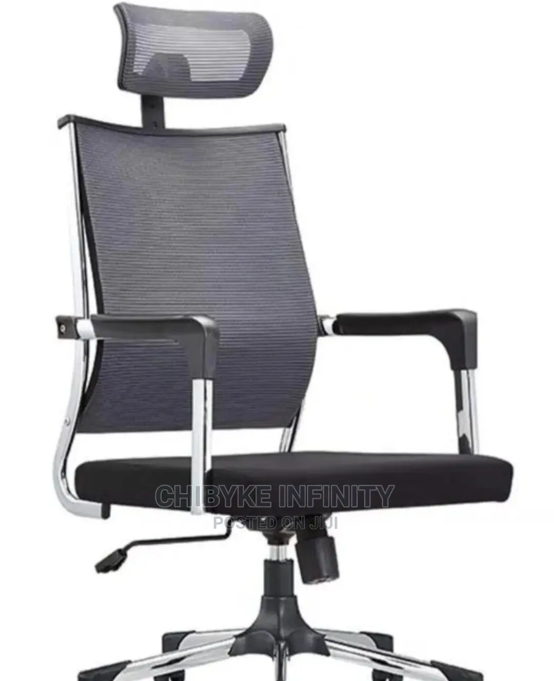 Imported, Brand New and Top Quality ADJUSTABLE OFFICE CHAIR