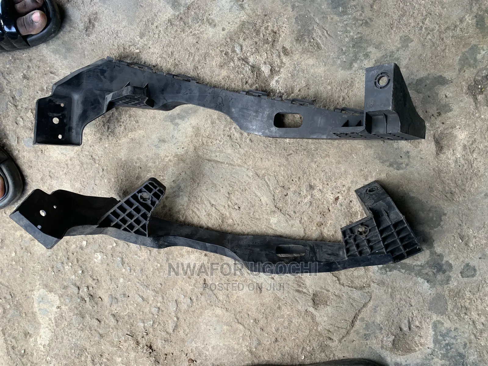 Headlight Support/Bracket for 2009-2012 Tl