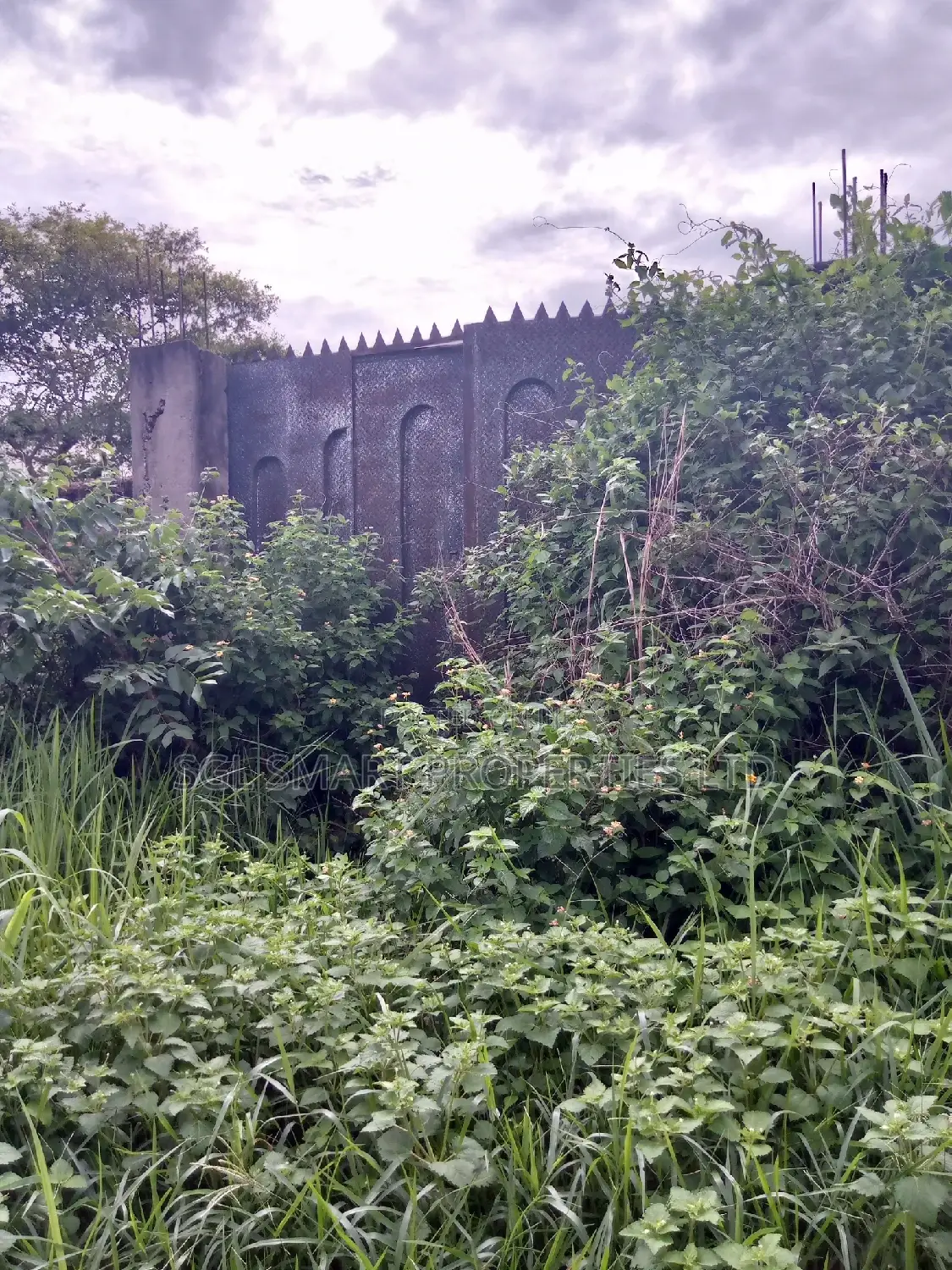 2 Plots of Land at Ifite Close to Miracle Junction