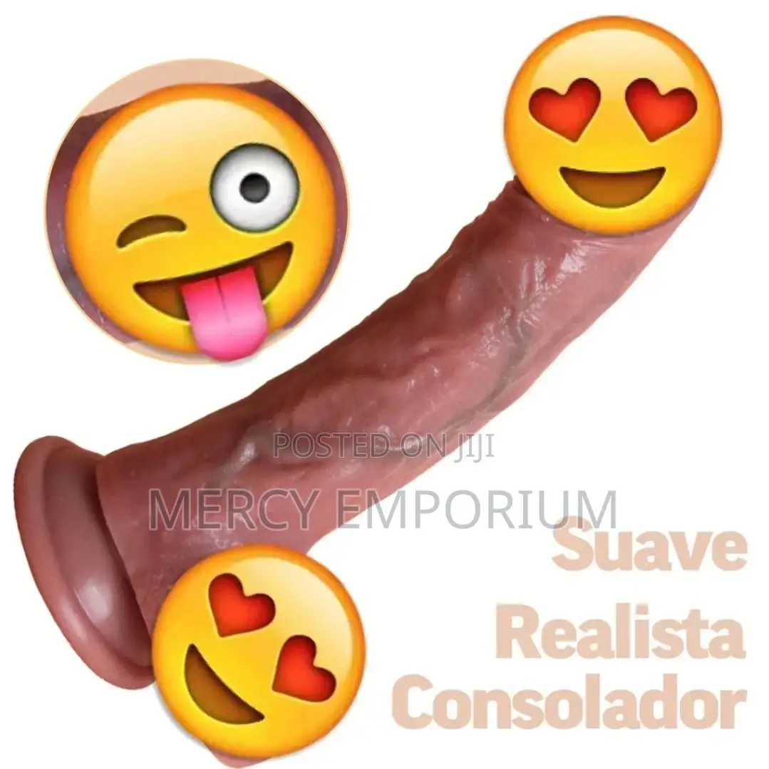 Realitics Real Penis Dildo Vibrator Women Sex Toy