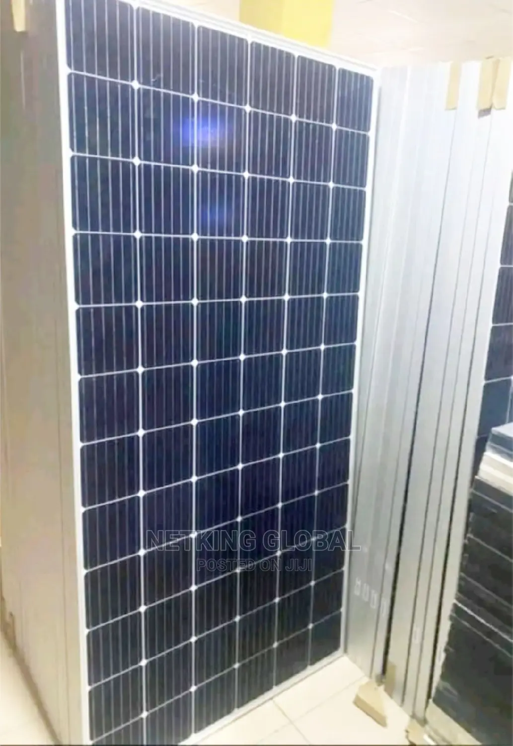 Brand New 300W Monocrystalline Solar Panel