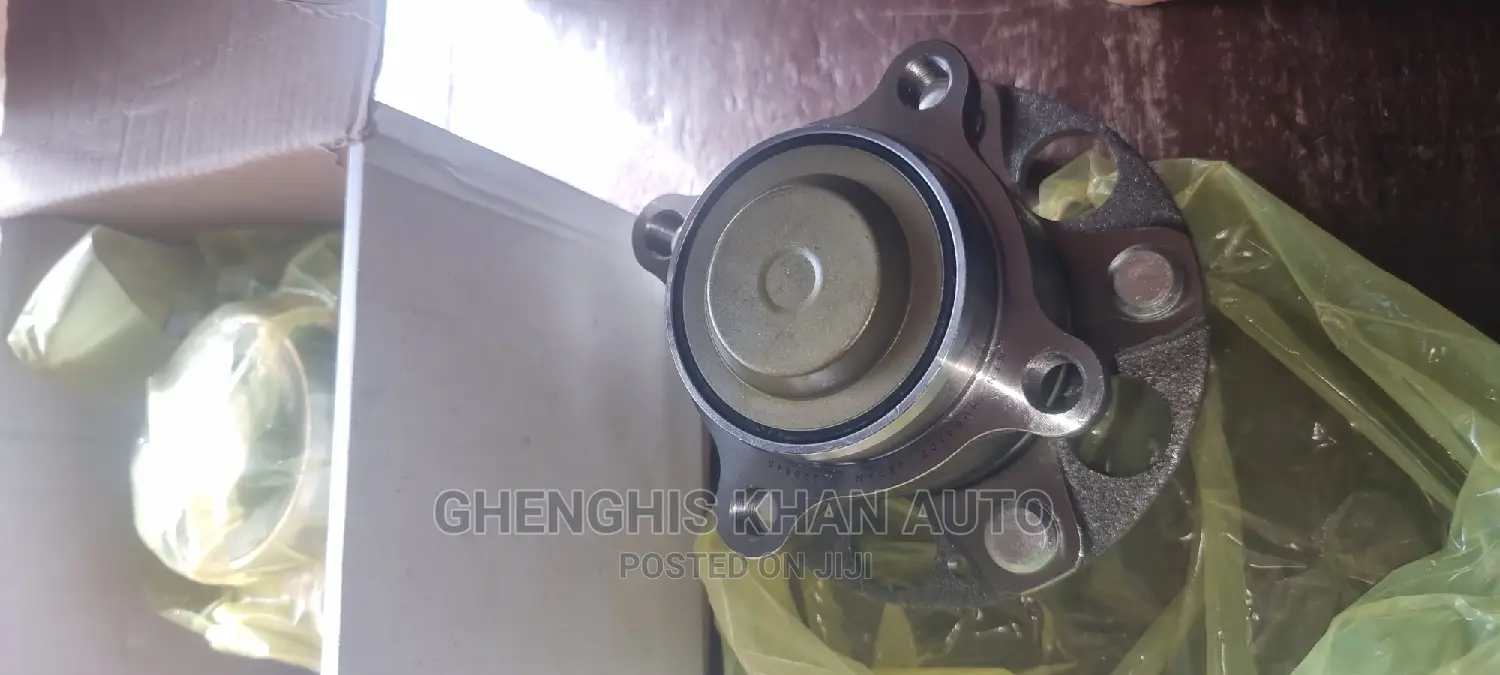 Original Wheel Bearing 2013-2016 Honda Accord