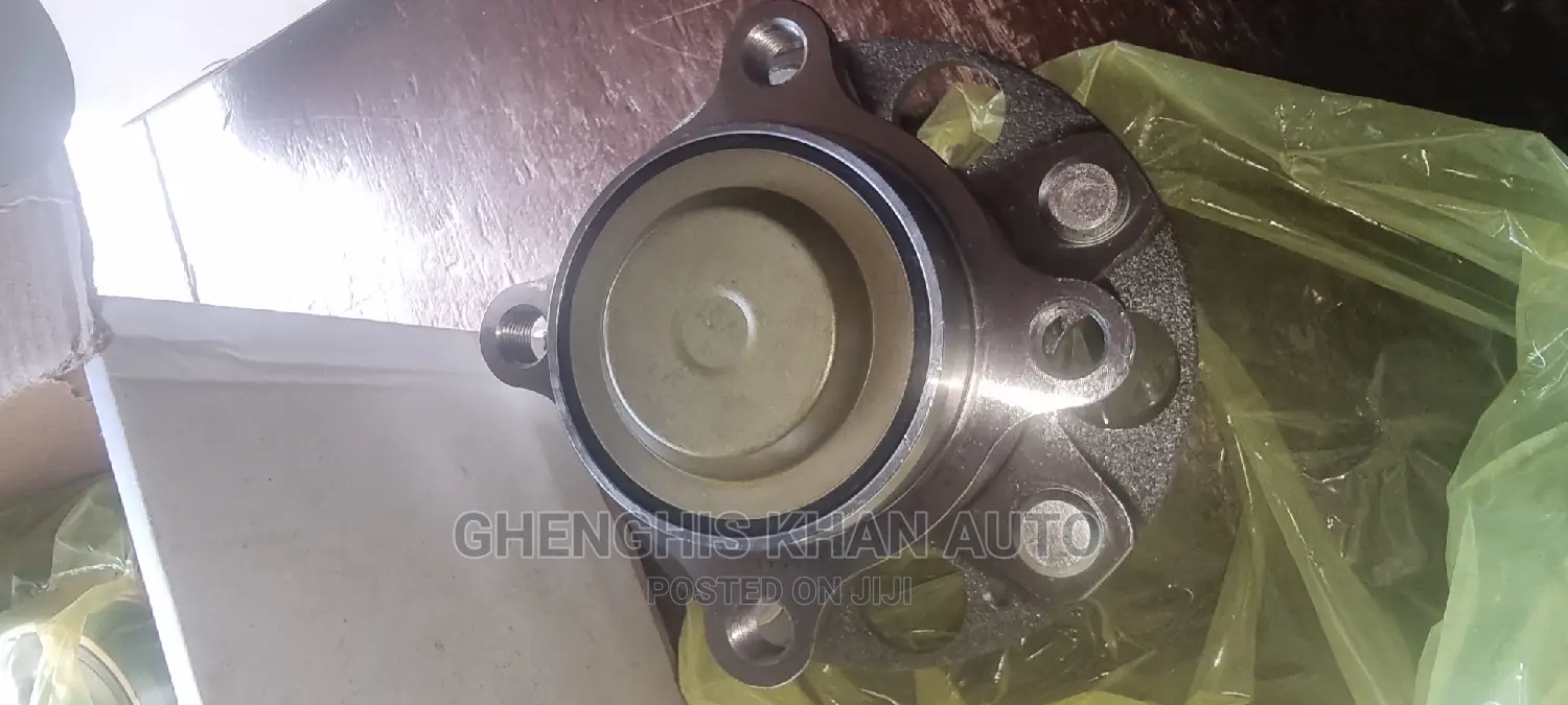 Original Wheel Bearing 2013-2016 Honda Accord
