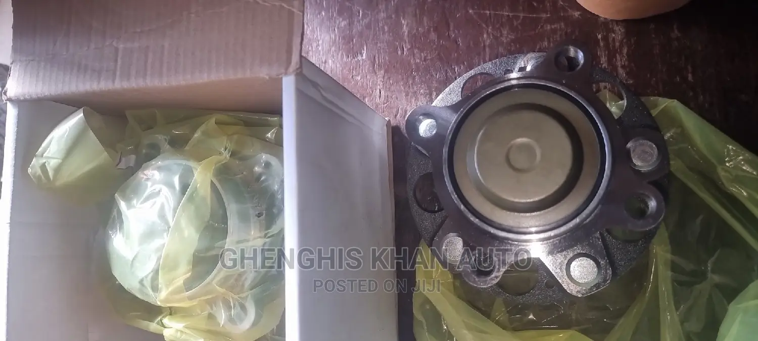 Original Wheel Bearing 2013-2016 Honda Accord