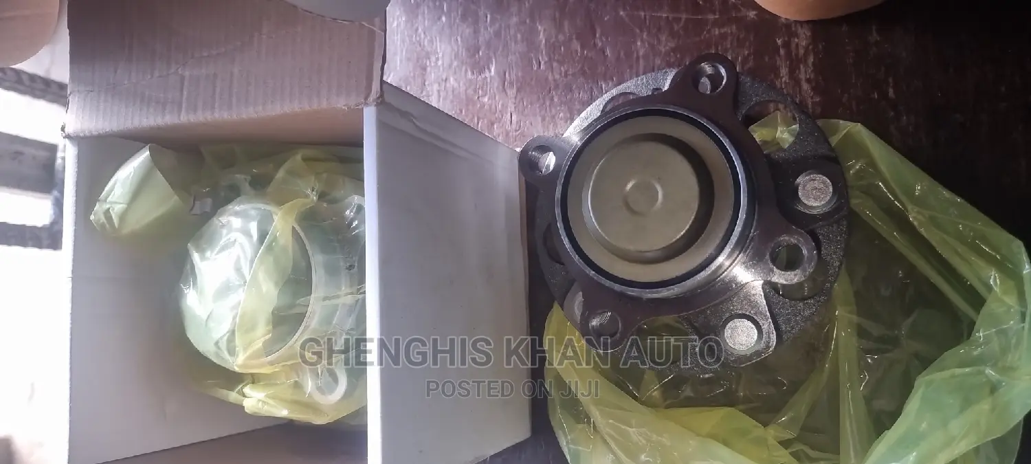 Original Wheel Bearing 2013-2016 Honda Accord