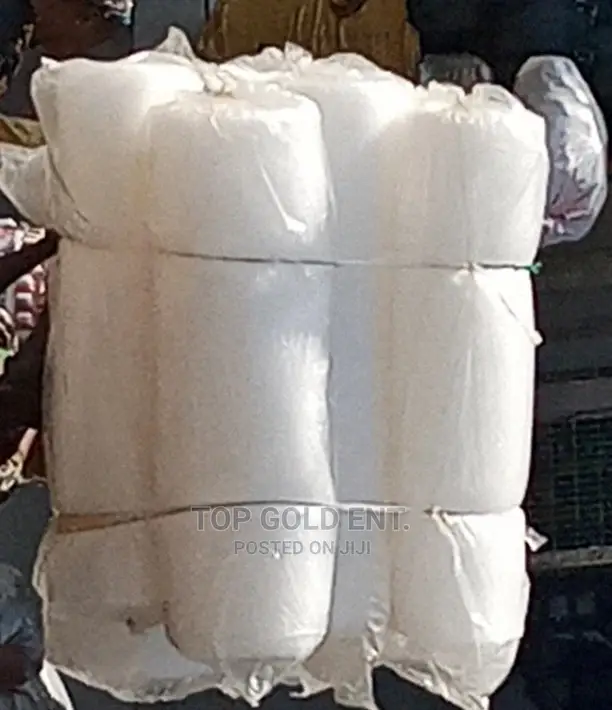 Bubble Shrink Wrap Nylon 1200mmx20m