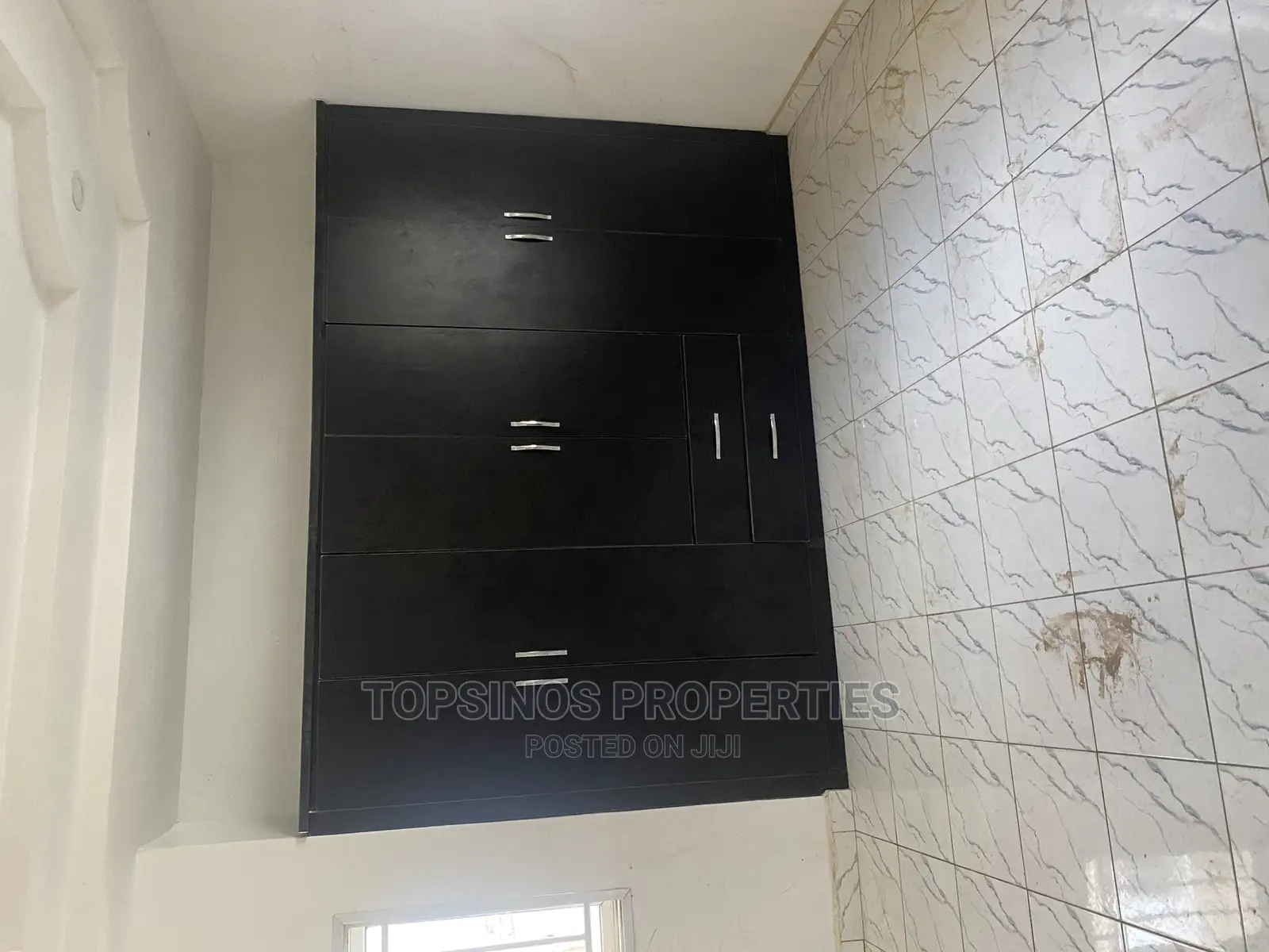 2bdrm Block of Flats in Dawaki for rent
