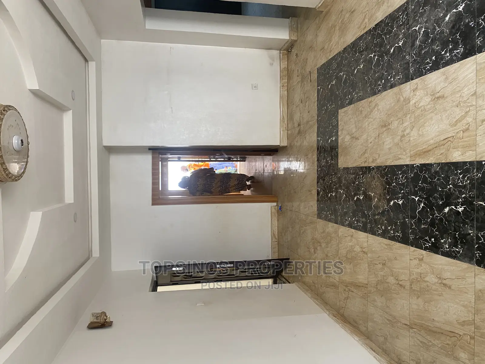 2bdrm Block of Flats in Dawaki for rent