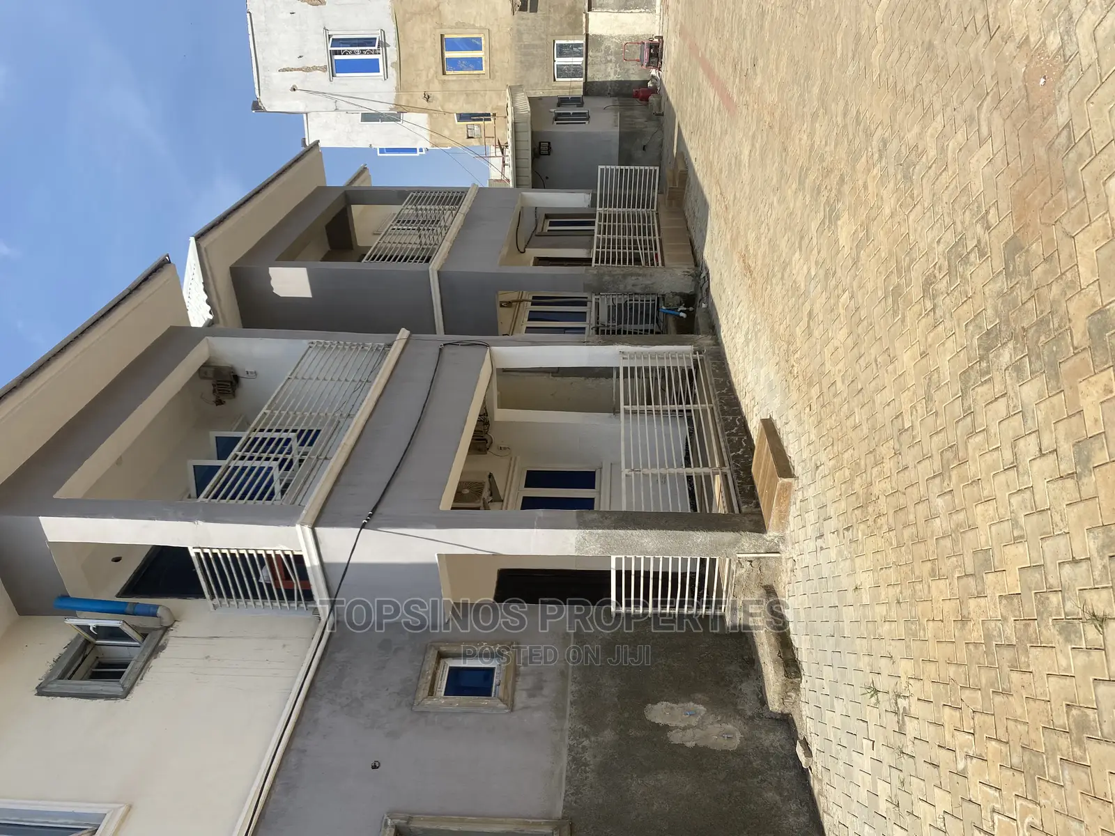 2bdrm Block of Flats in Dawaki for rent