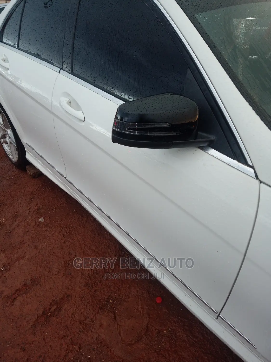 Side Mirrors for Mercedes Benz C300,E350,ML350,GLK350,GLE350