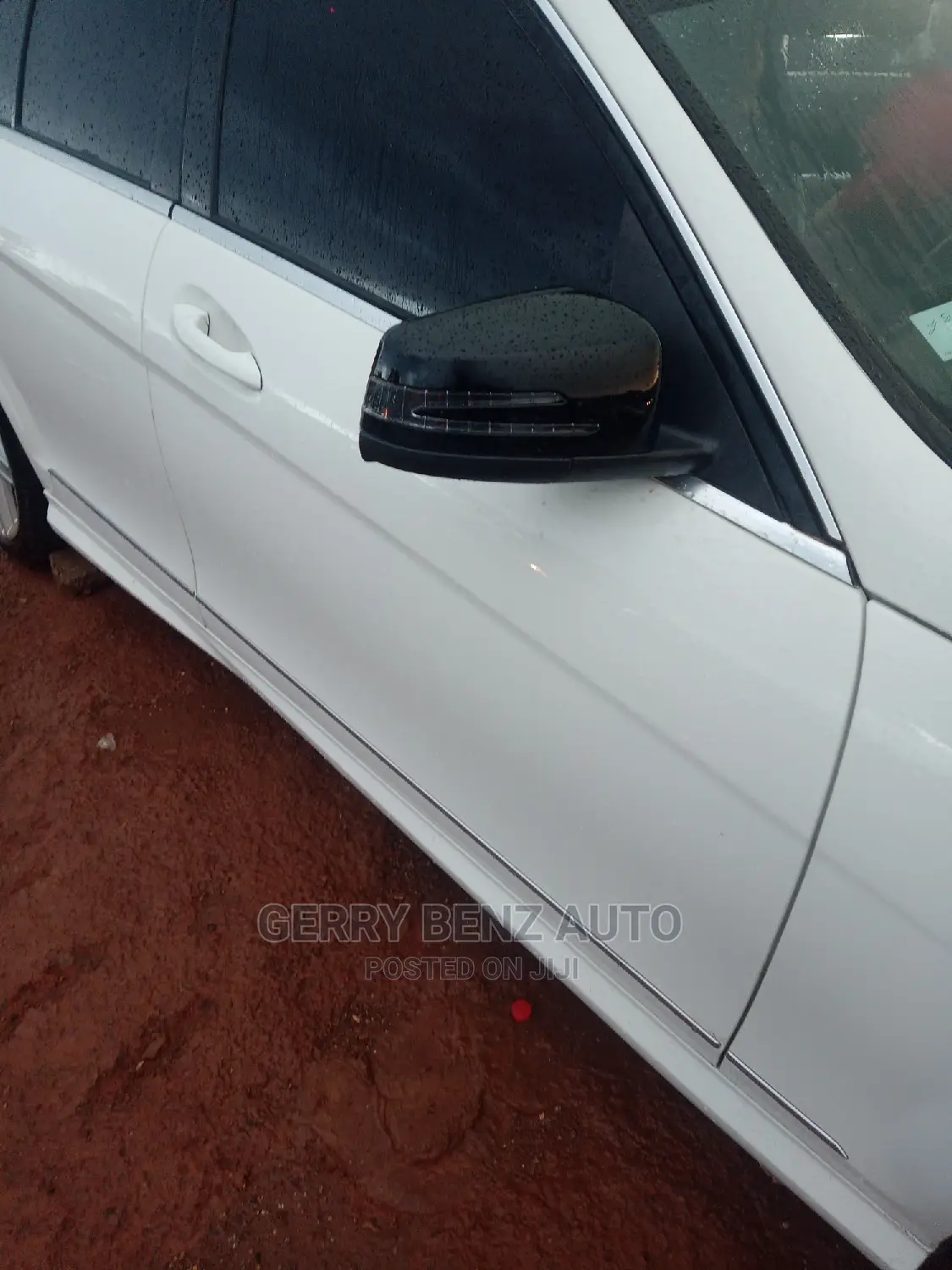 Side Mirrors for Mercedes Benz C300,E350,ML350,GLK350,GLE350