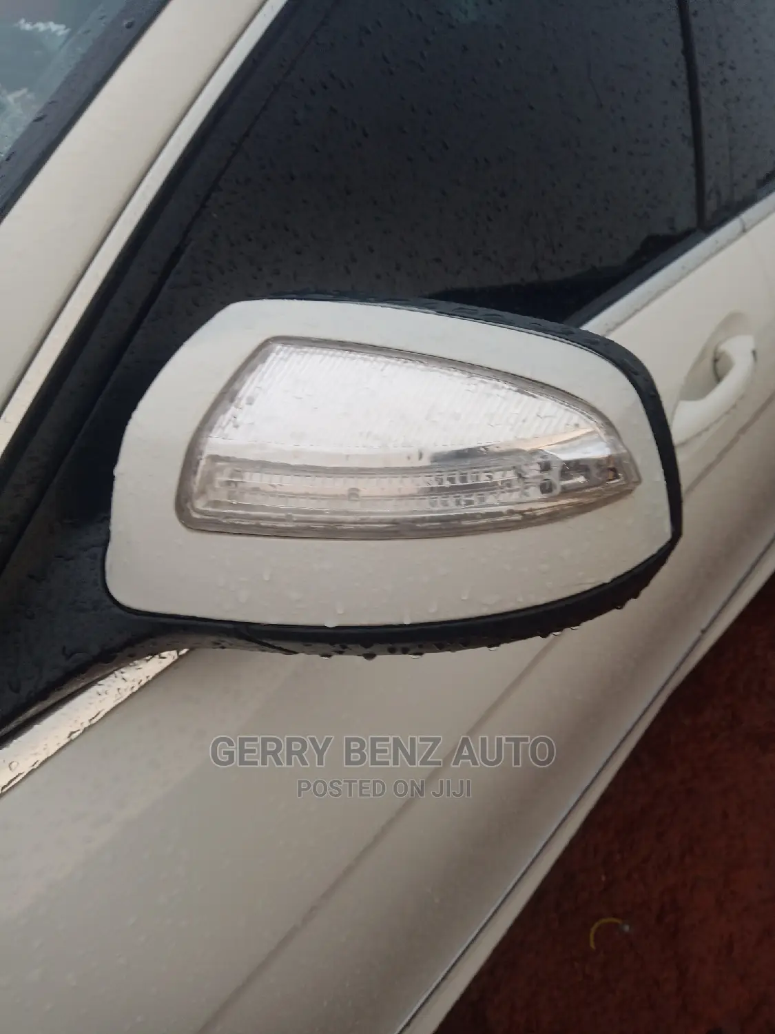 Side Mirrors for Mercedes Benz C300,E350,ML350,GLK350,GLE350
