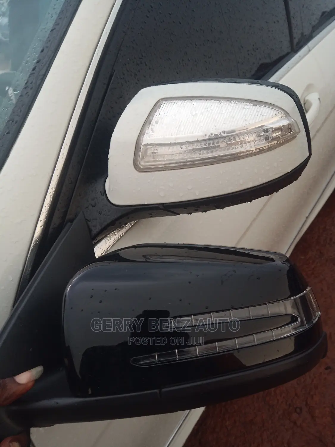 Side Mirror Available for Glk350,Ml350,C300,E350,E350