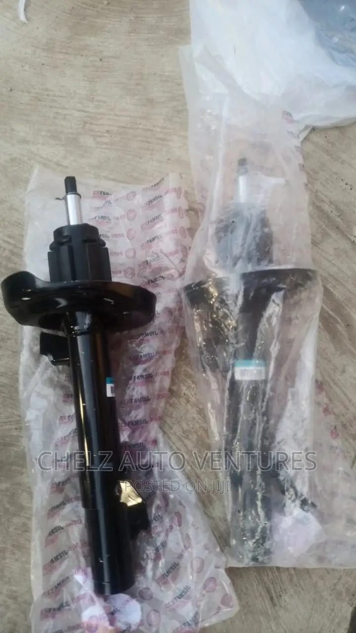 Front Shock Absorber Honda Pilot 2016 Model