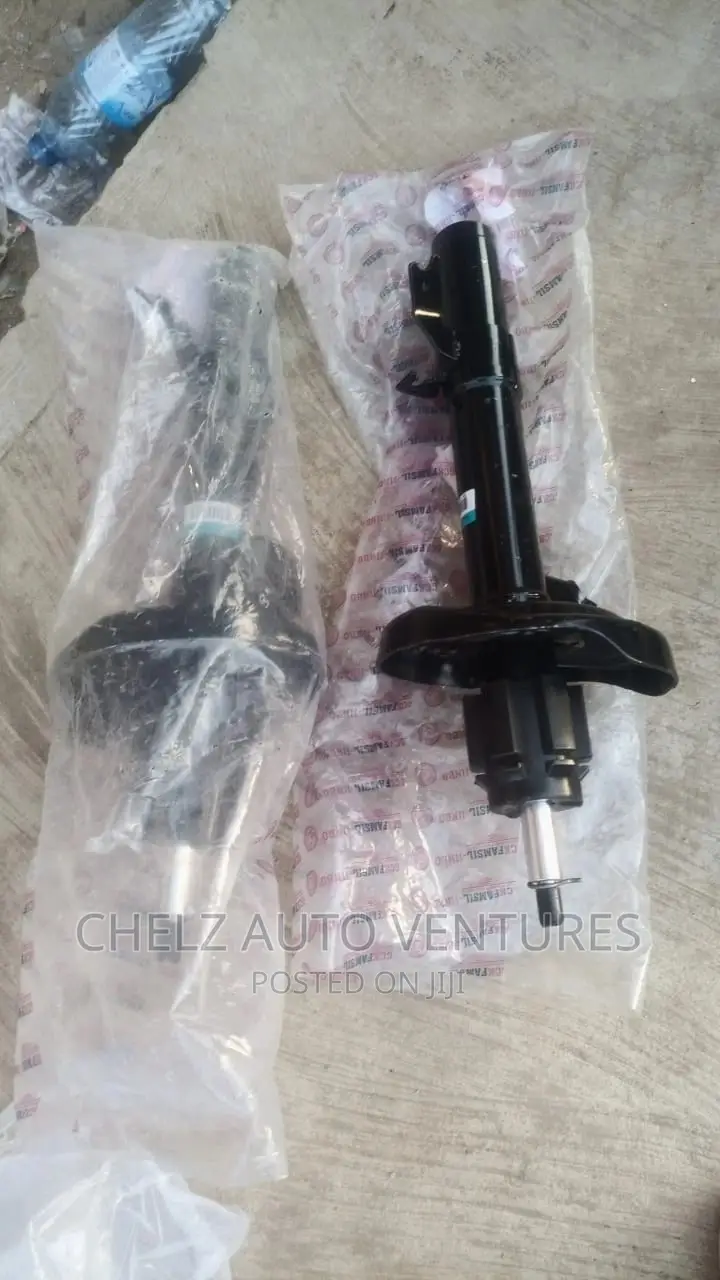 Front Shock Absorber Honda Pilot 2016 Model