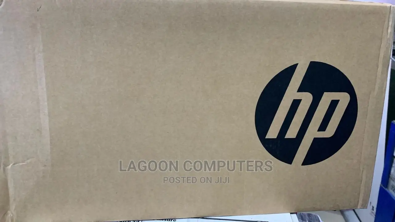 New Laptop HP ProBook 450 G8 8GB Intel Core I7 SSD 512GB