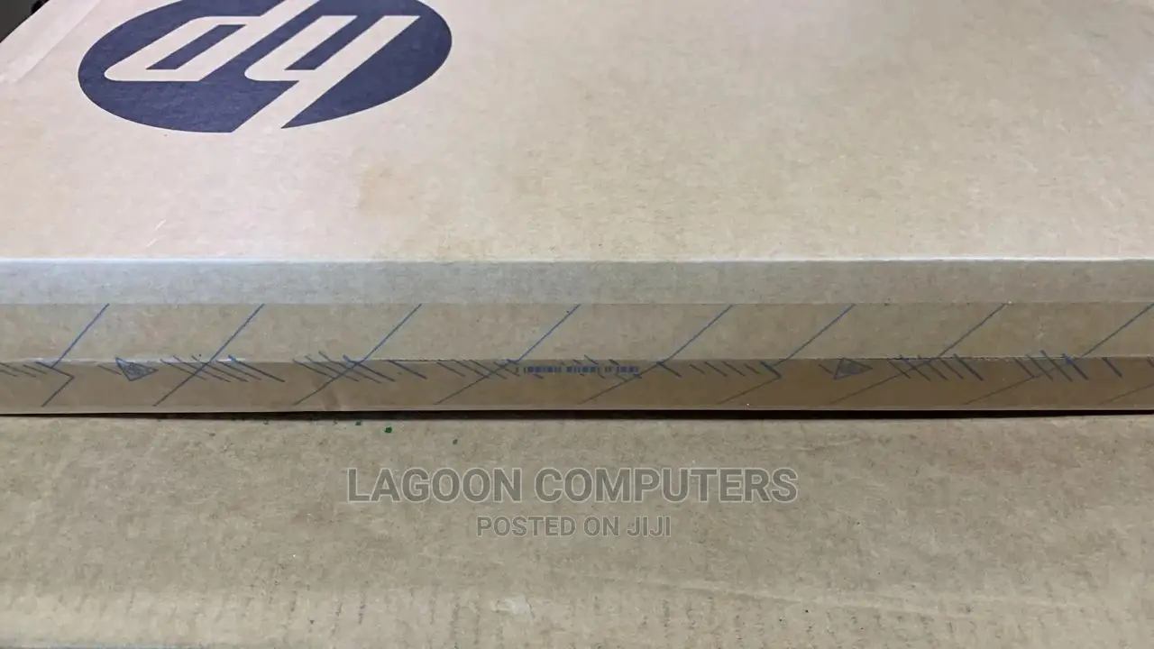 New Laptop HP ProBook 450 G8 8GB Intel Core I7 SSD 512GB