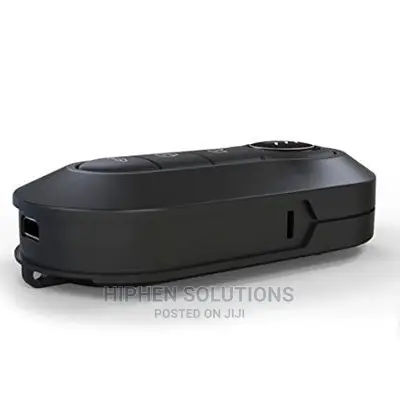 IR Car Key Camcorder, DVR Recorder With Motion Detection Function