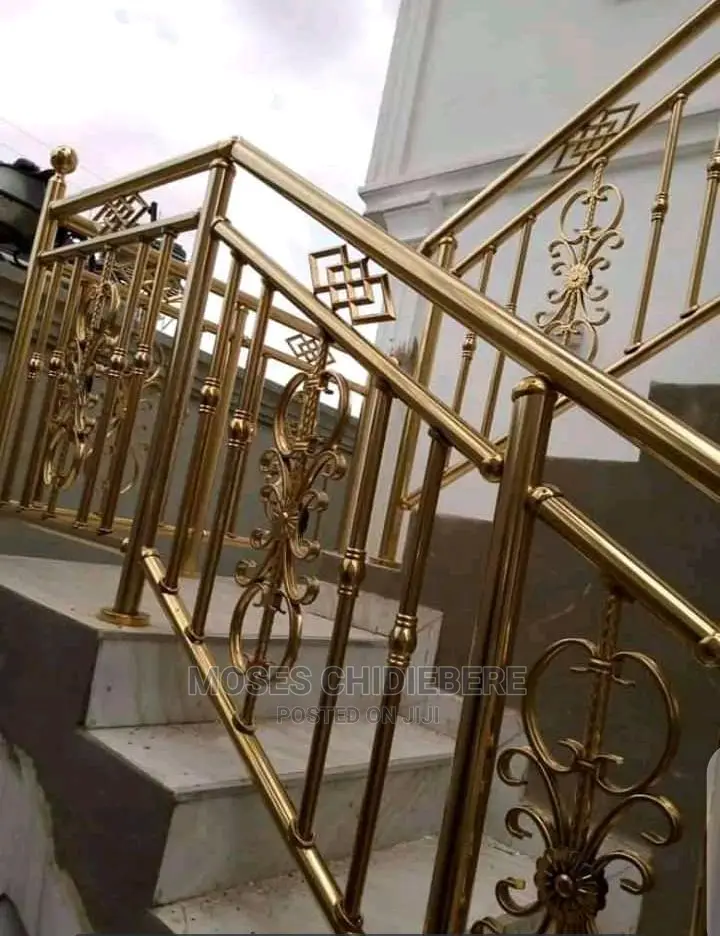 Hand Steel Rail