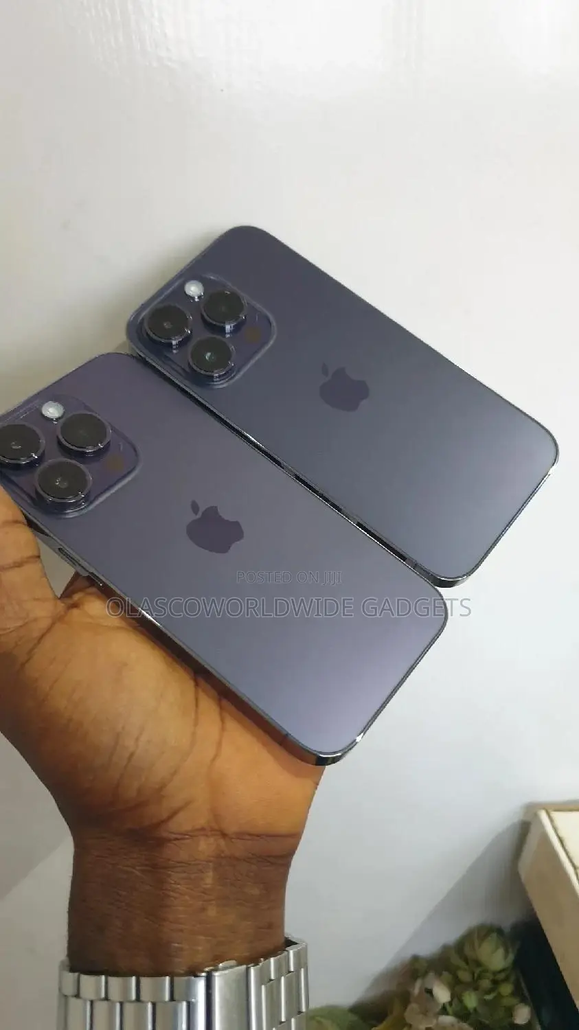 Apple iPhone 14 Pro 128 GB Black
