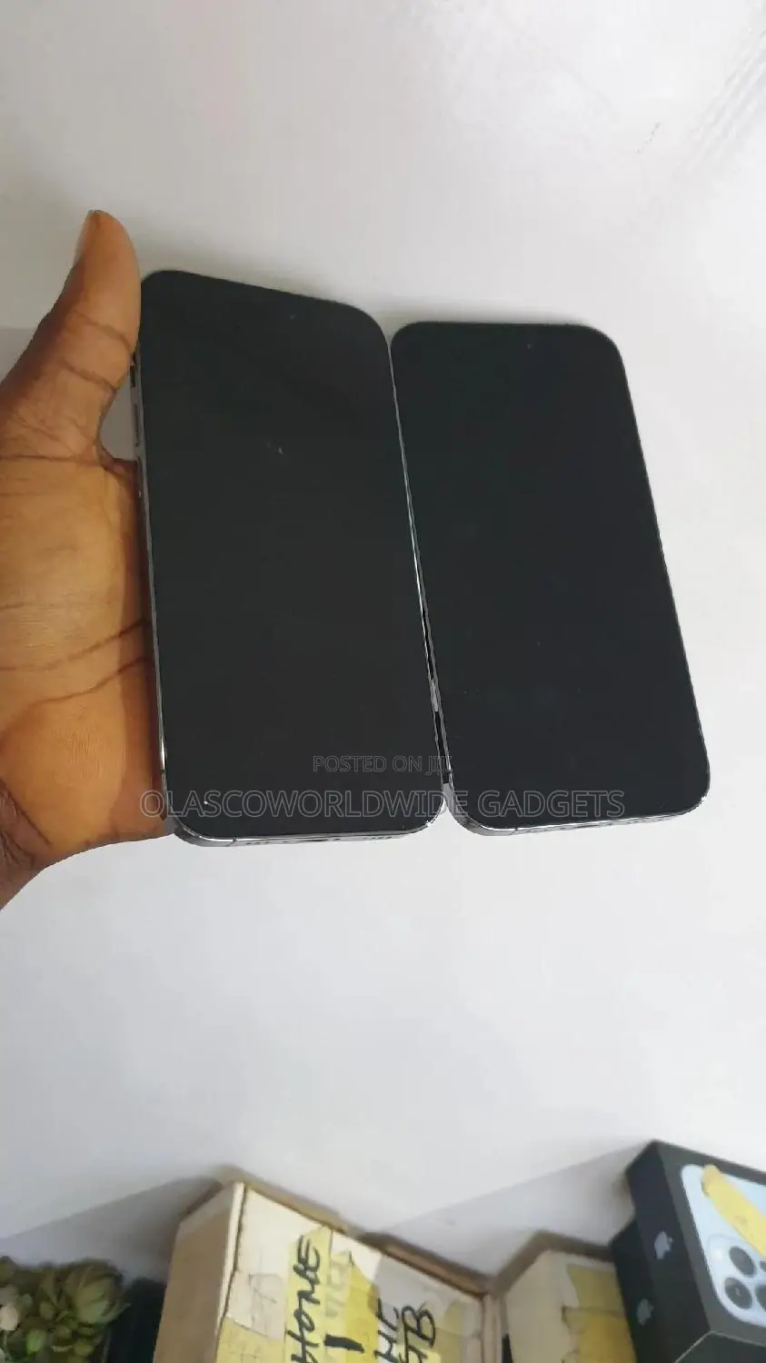 Apple iPhone 14 Pro 128 GB Black