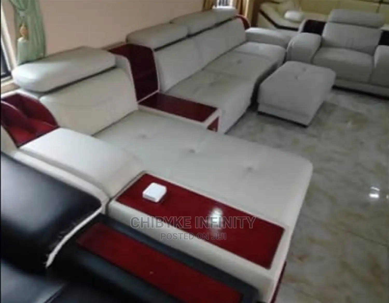 Standard Quality Modern Sofas
