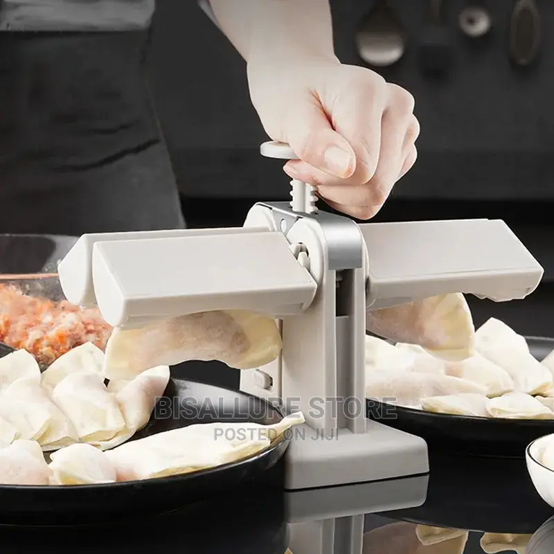 Automatic Meat Pie Mold