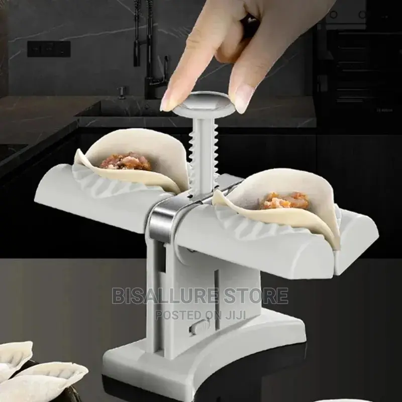 Automatic Meat Pie Mold