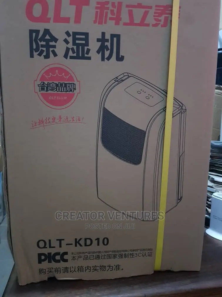 Dehumidifier 10 ,15 , 20 Ltrs,Remove Mist, Waiters, Odours