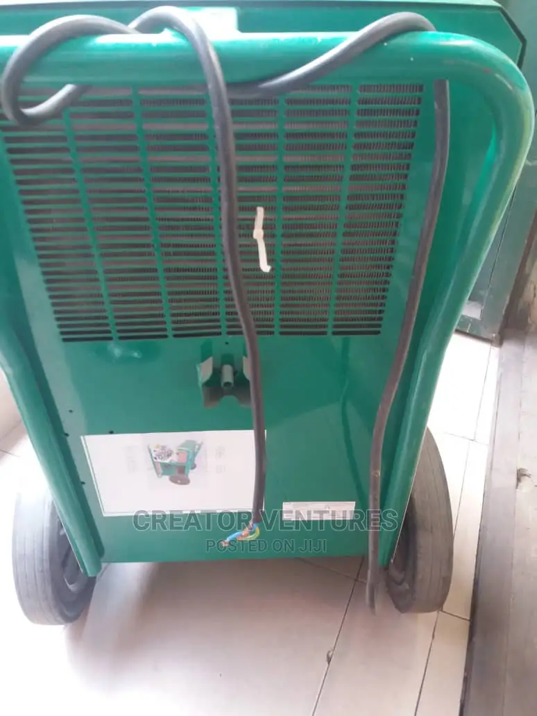 Dehumidifier Industrial,35,50 and 65 Ltrs,Remove Pints,Odor.