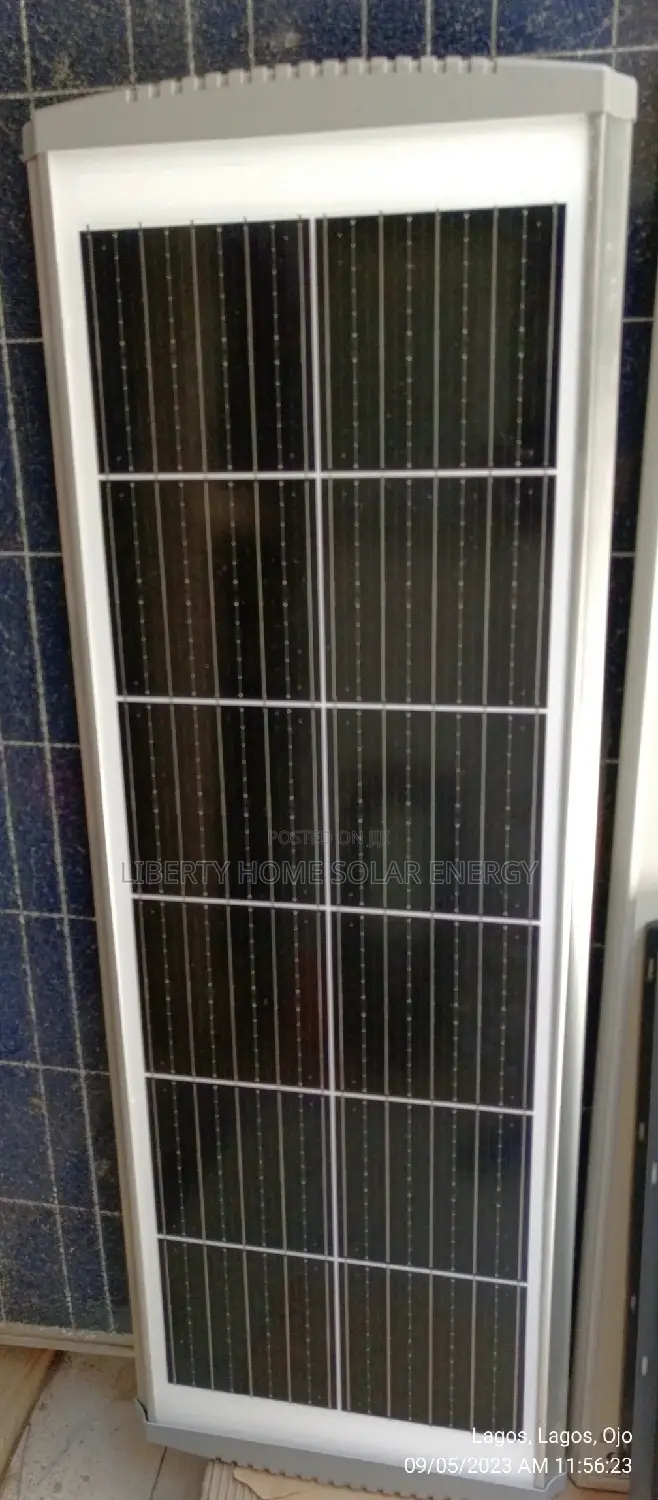 A3-40w Felicity Street Light