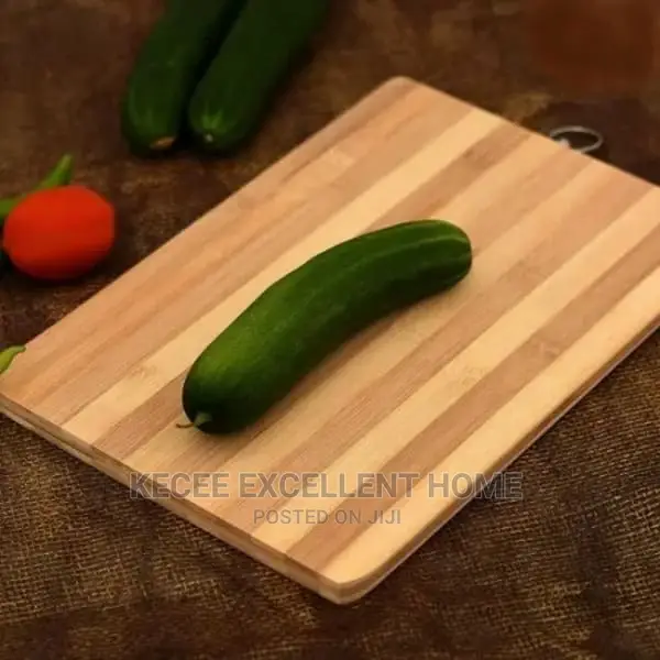 Wooden Chopping Board