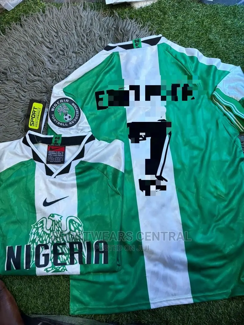 Vintage Jerseys - Retro Kit_ Retro Jersey _ Old Jerseys