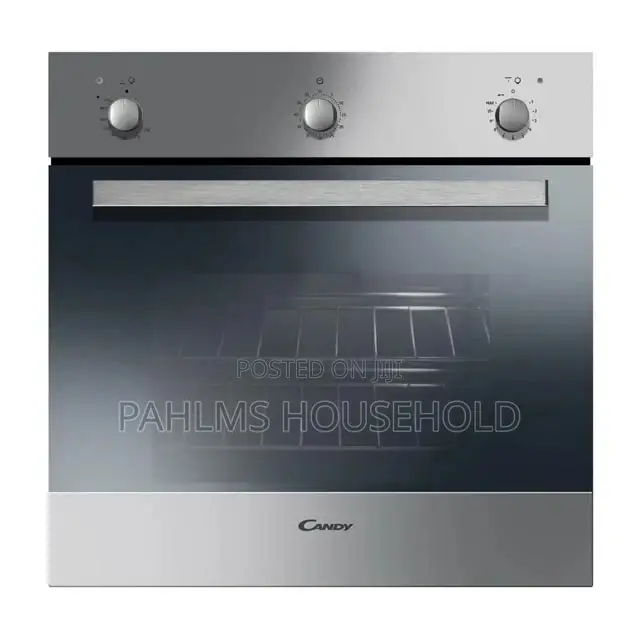 Built-in Candy Convection Oven