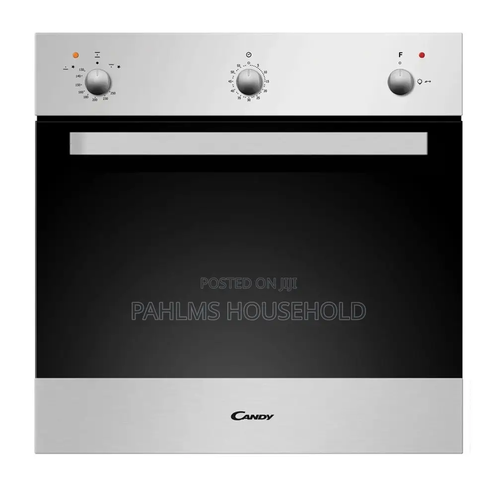 Built-in Candy Convection Oven