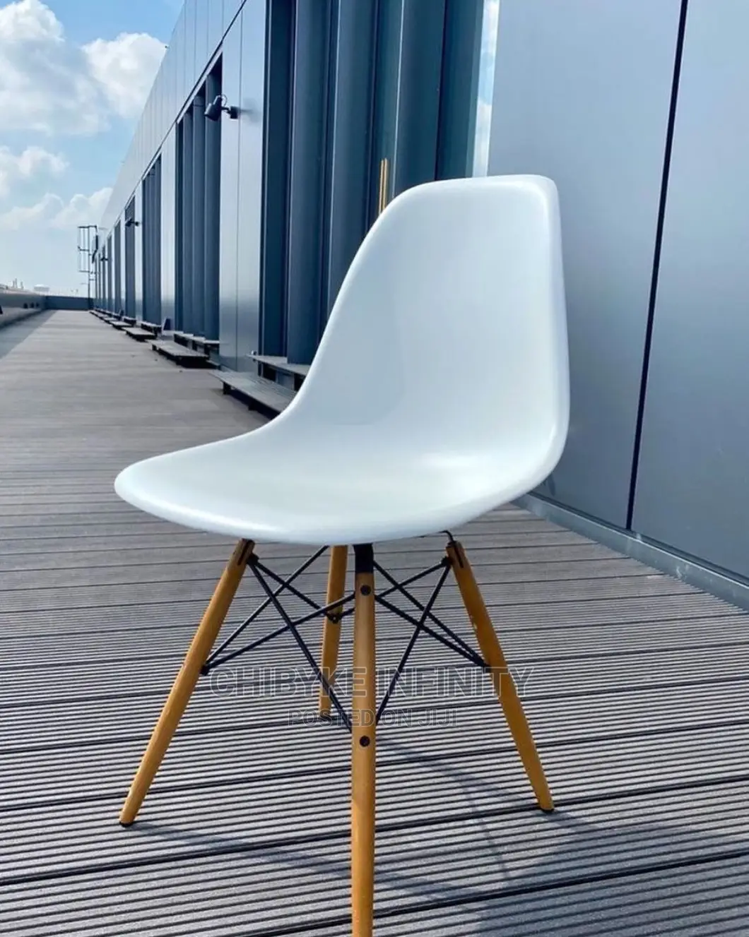 Cafe/Lounge/Waiting Chair