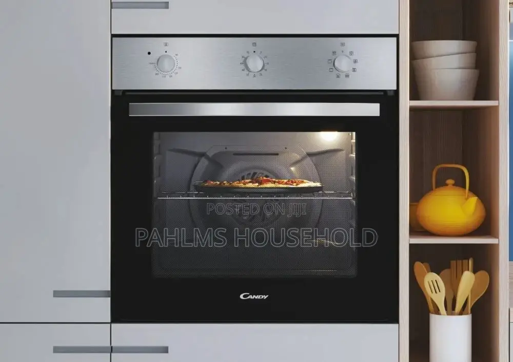 Built-in Candy Convection Oven
