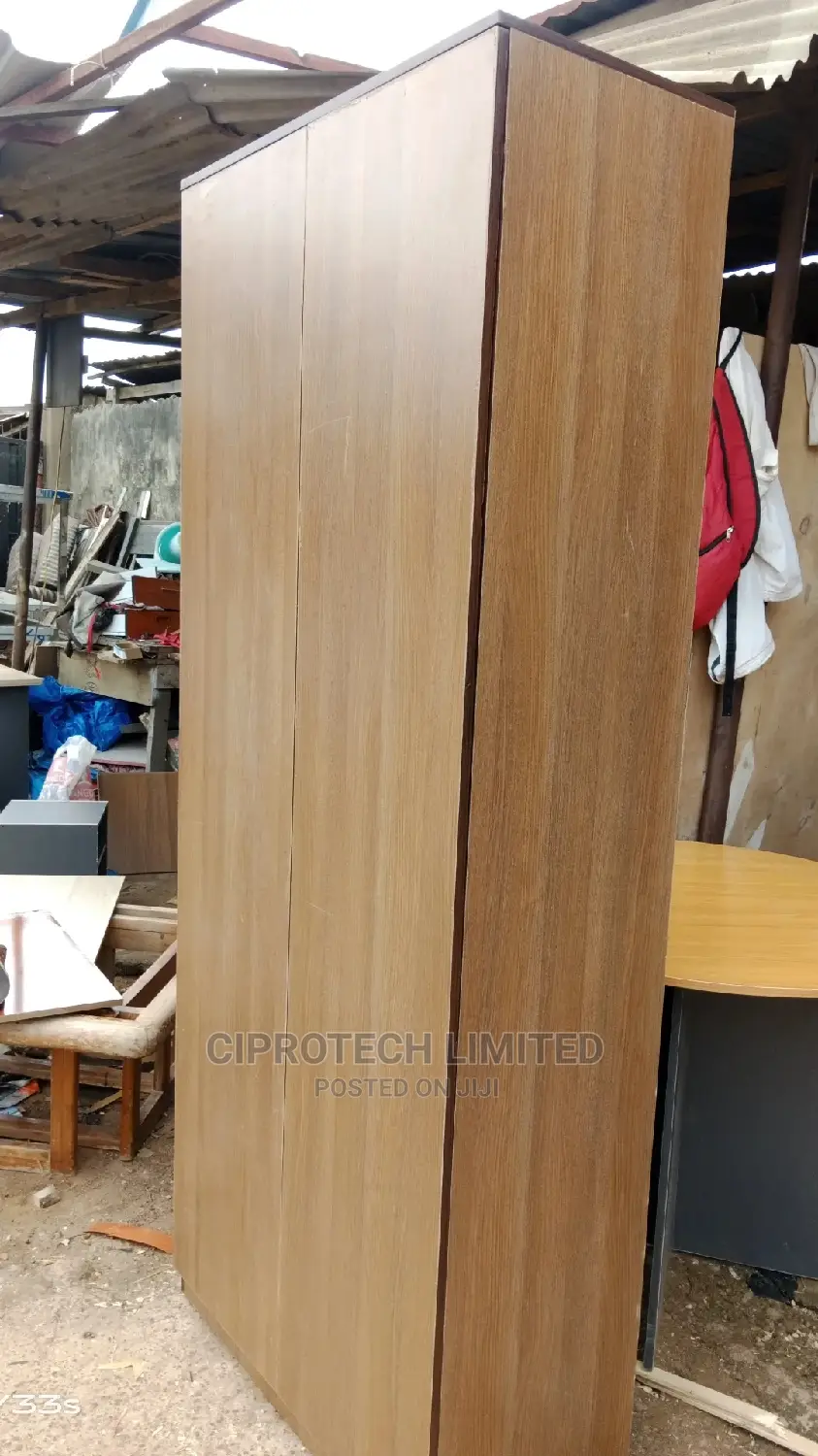 Office Cabinets