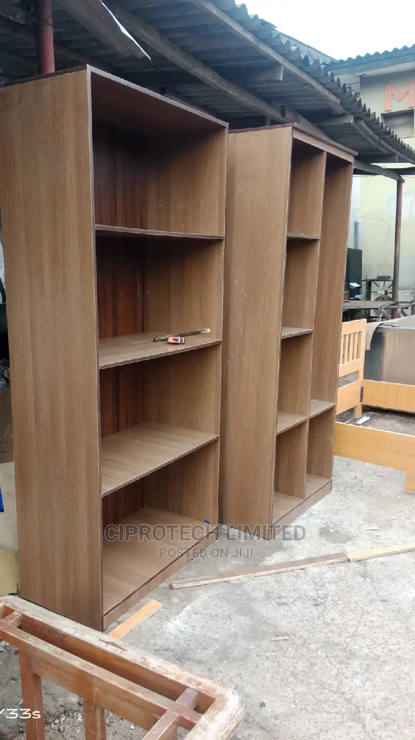 Office Cabinets
