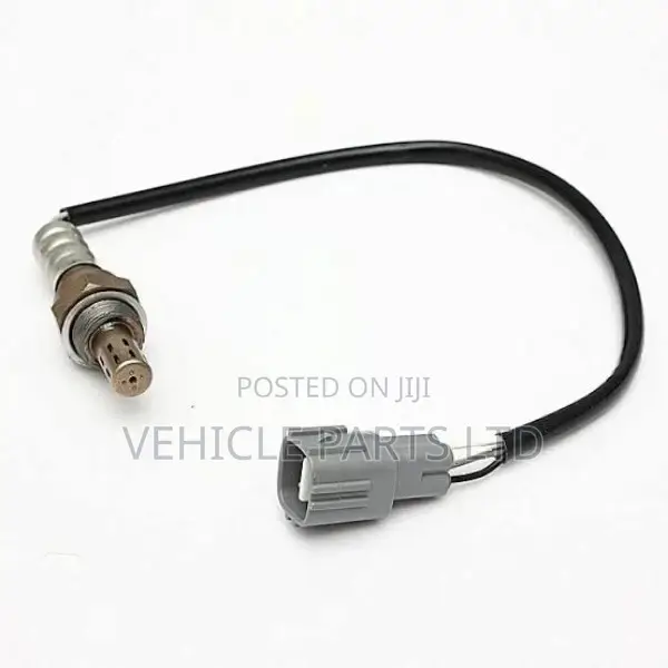 Bank 2 Downstream Oxygen Sensor (02 Sensor) Toyota and Lexus