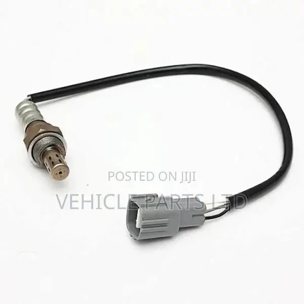 Bank 2 Downstream Oxygen Sensor (02 Sensor) Toyota and Lexus