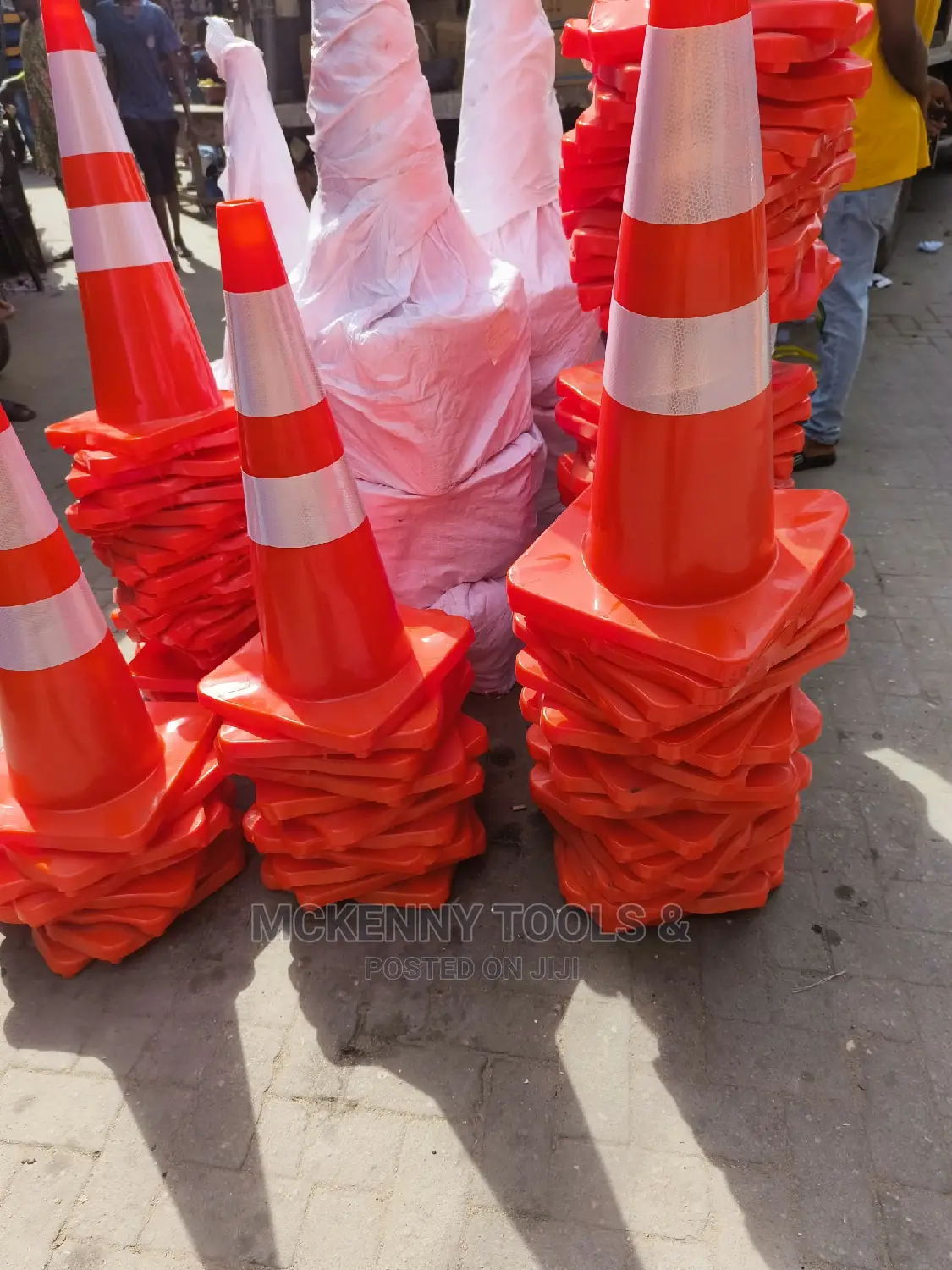 Traffic & Safety Cone-big Size