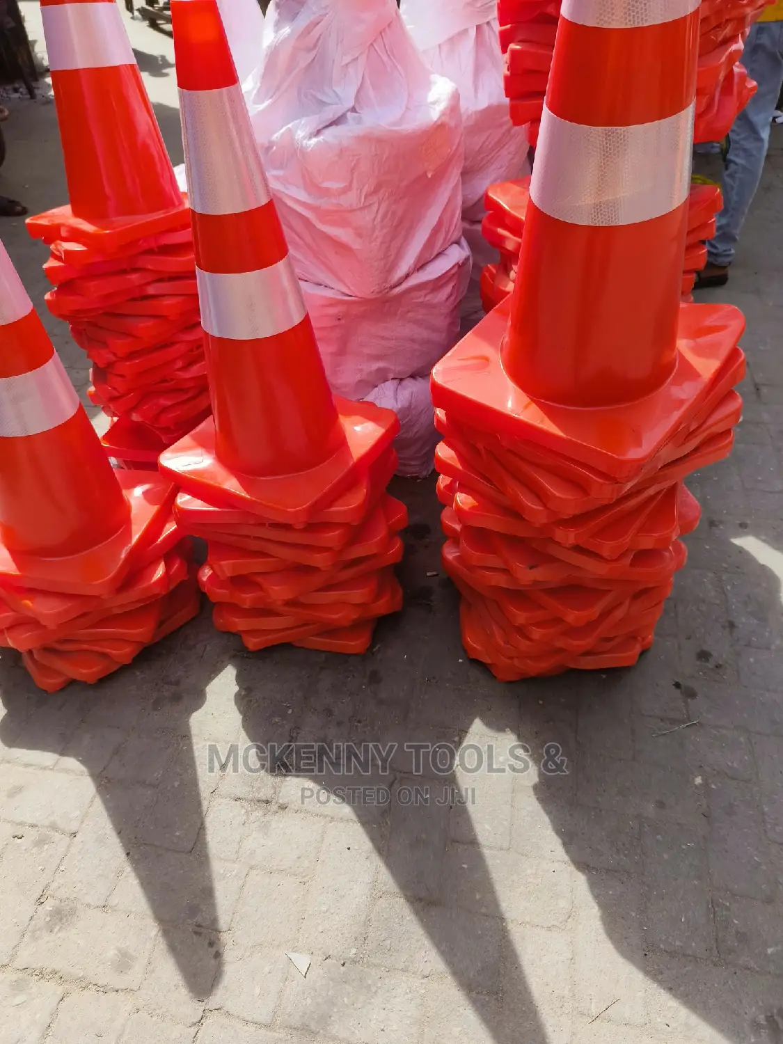 Traffic & Safety Cone-big Size