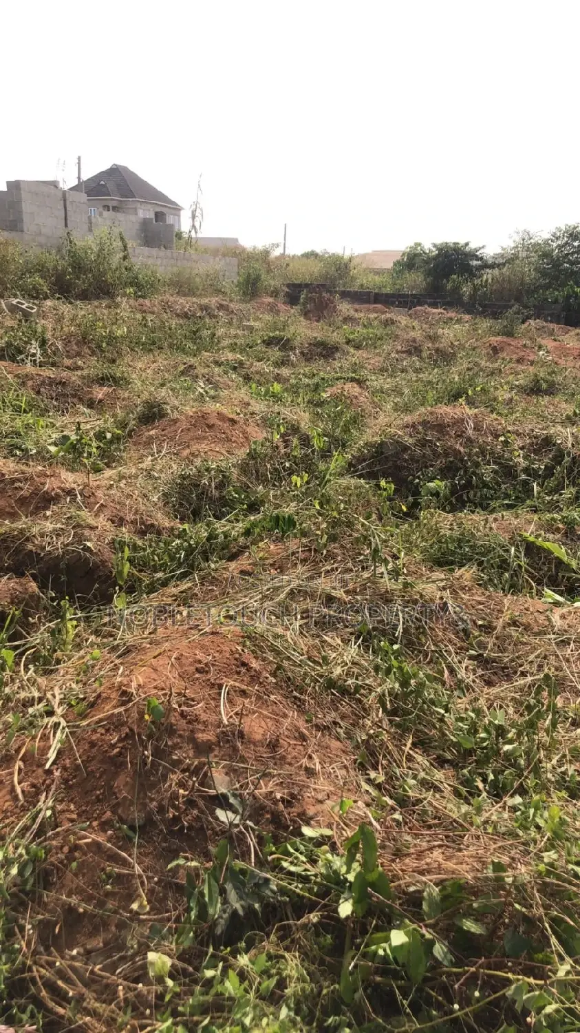 Acres and Plots of Land Along Ikotun Egbe for Sale