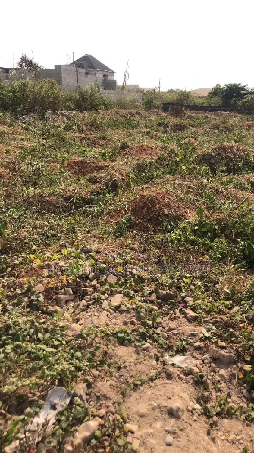 Acres and Plots of Land Along Ikotun Egbe for Sale